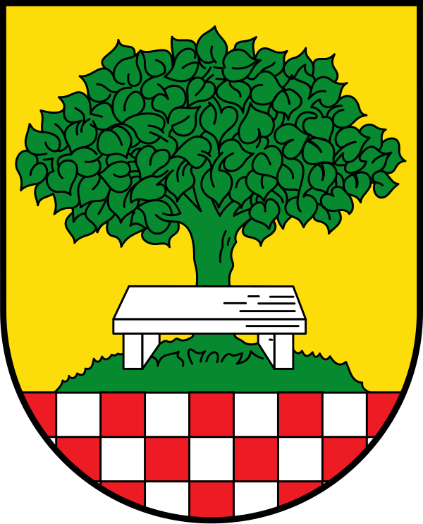 Wappen von Halver