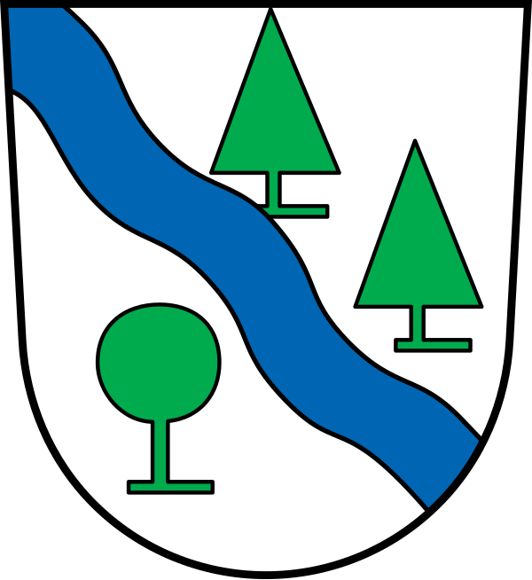 Wappen von Hambach