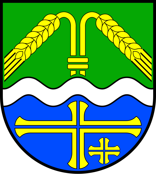 Wappen von Hamberge