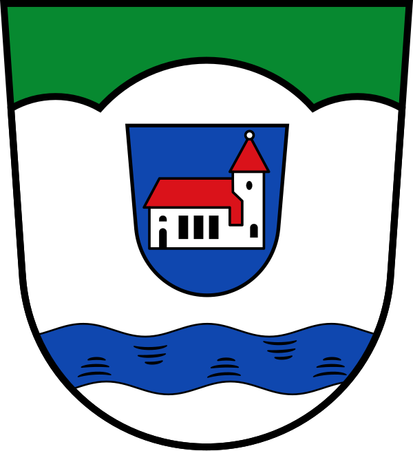 Wappen von Hambergen