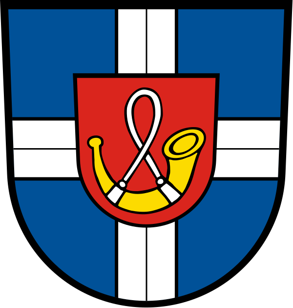 Wappen von Hambrücken