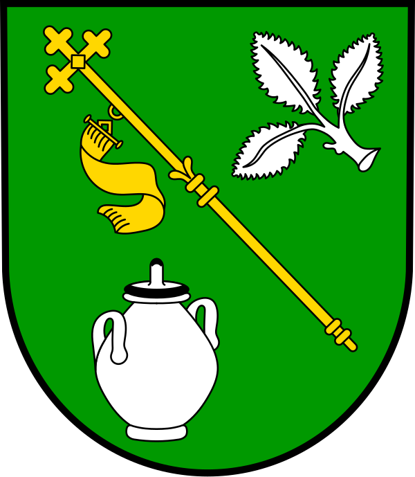 Wappen von Hambuch