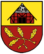 Wappen von Hämelhausen