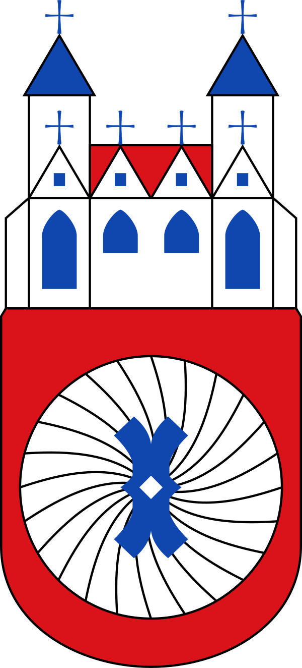 Wappen von Hameln