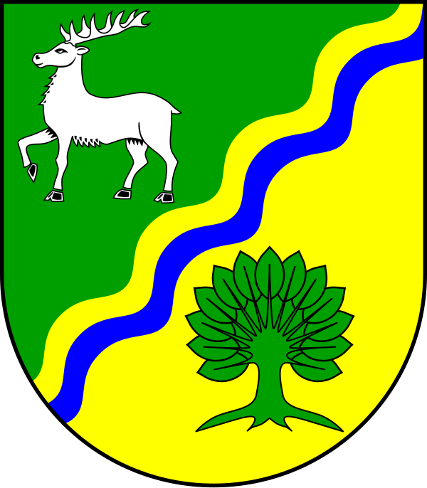 Wappen von Hamfelde