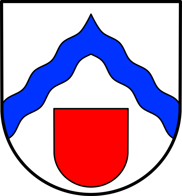 Wappen von Hamm (Eifel)