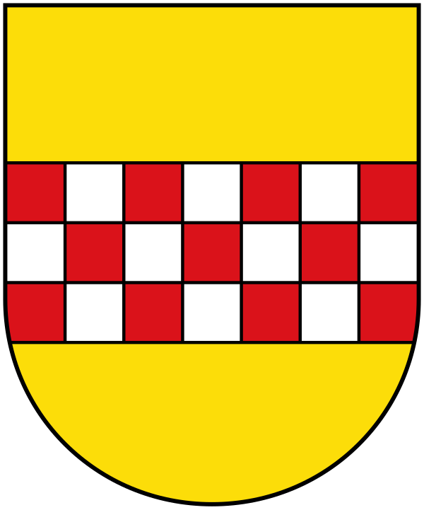 Wappen von Hamm