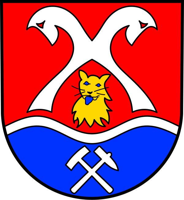 Wappen von Hamm (Sieg)