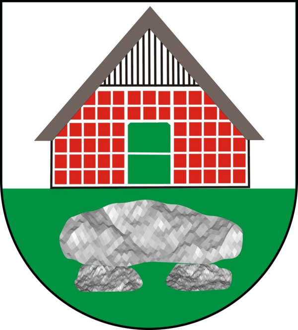 Wappen von Hammah