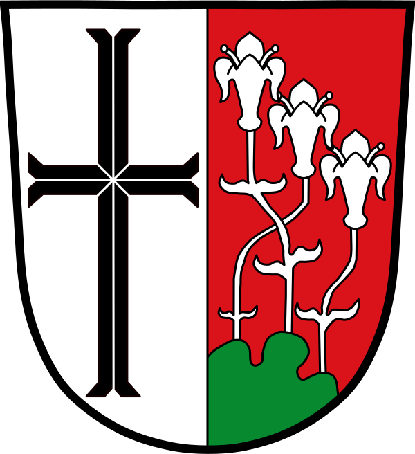 Wappen von Hammelburg