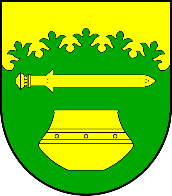 Wappen von Hammoor