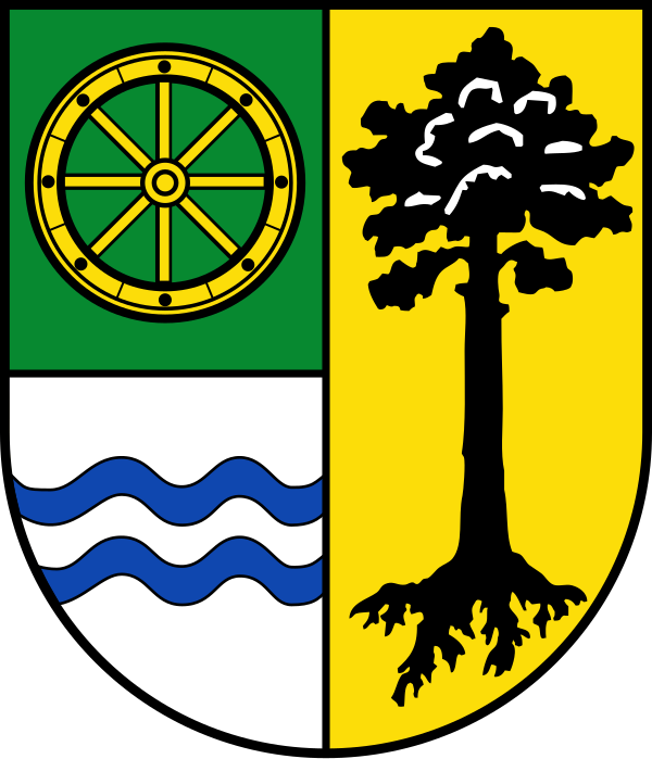Wappen von Handeloh
