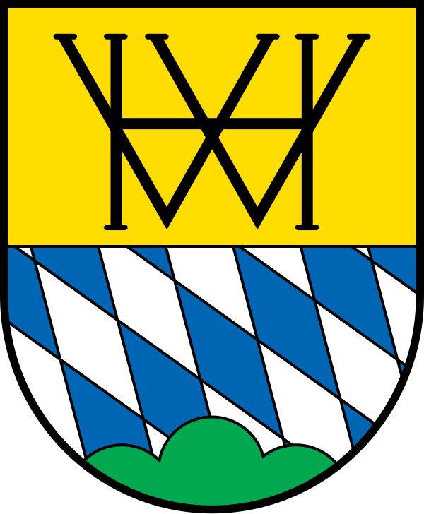 Wappen von Hangen-Weisheim