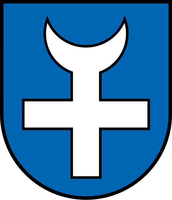 Wappen von Hanhofen