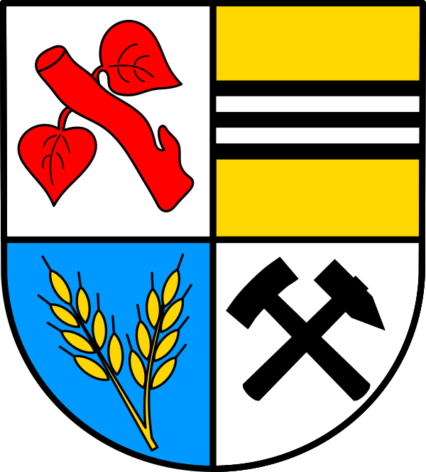 Wappen von Harbke