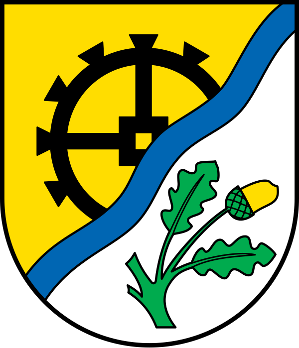 Wappen von Hardt