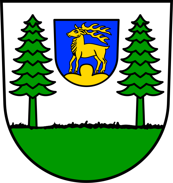 Wappen von Hardt