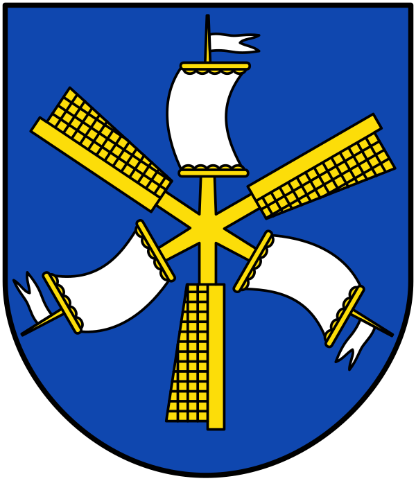 Wappen von Haren