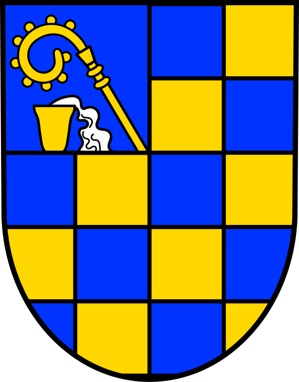 Wappen von Hargesheim