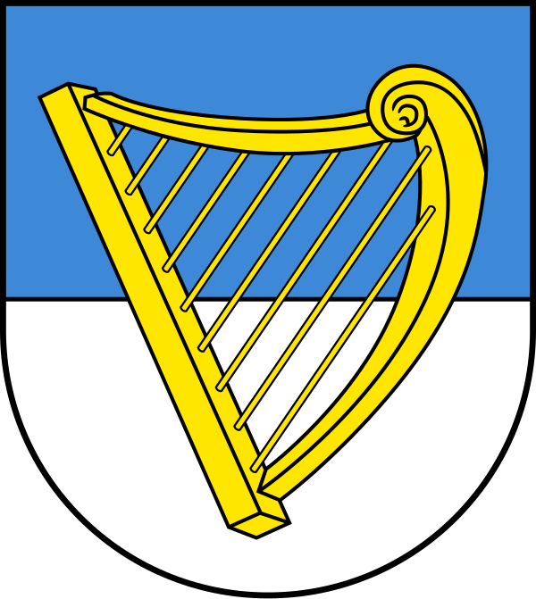 Wappen von Harpstedt