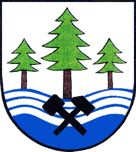 Wappen von Harra