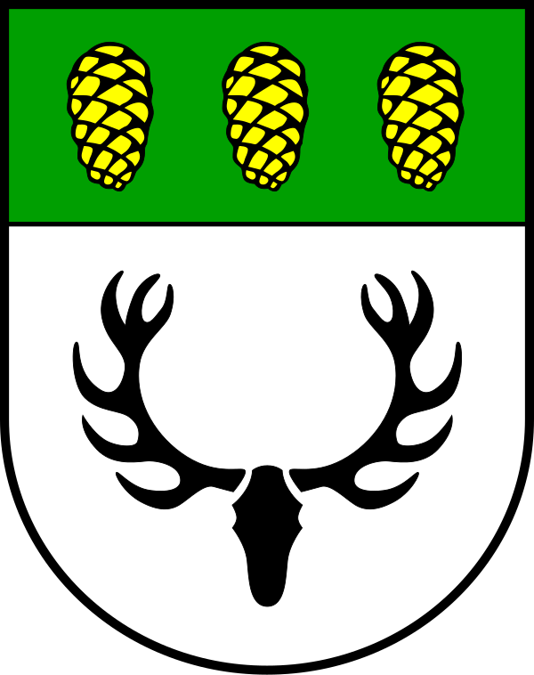 Wappen von Hartenholm