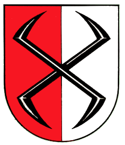 Wappen von Hartenstein