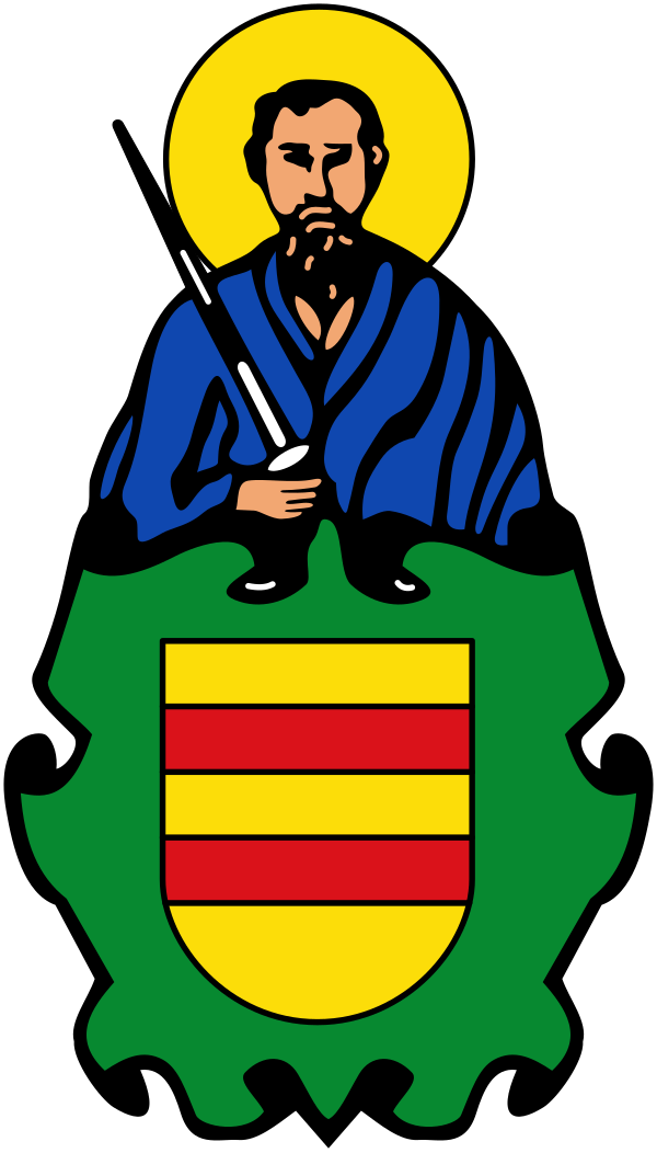 Wappen von Haselünne