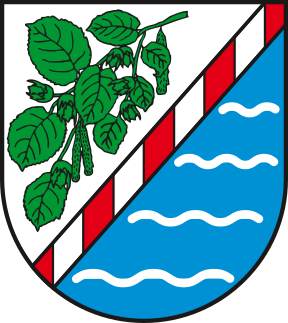 Wappen von Hassel