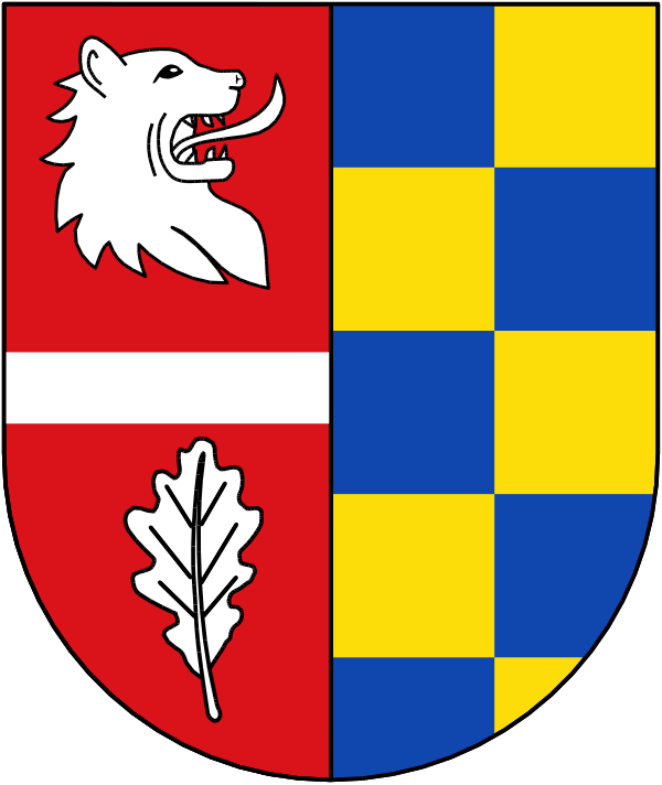 Wappen von Oberreidenbach