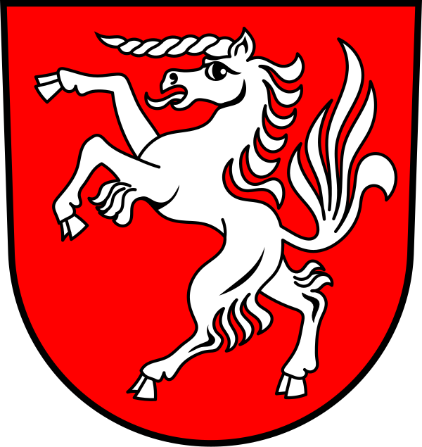 Wappen von Oberried