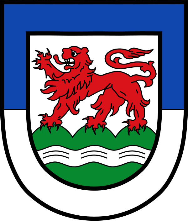 Wappen von Oberrieden