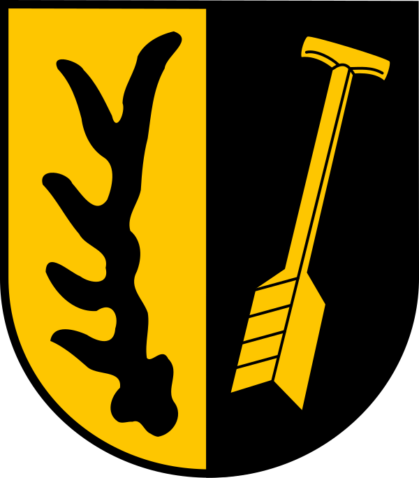 Wappen von Oberriexingen