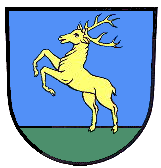 Wappen von Oberrimsingen