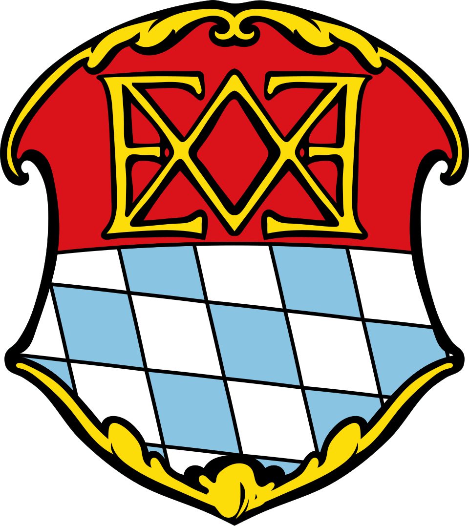 Wappen von Oberschleißheim