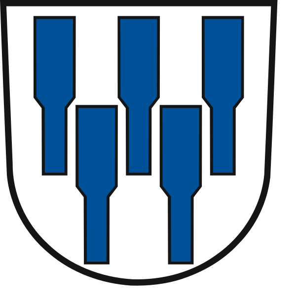 Wappen von Obersontheim