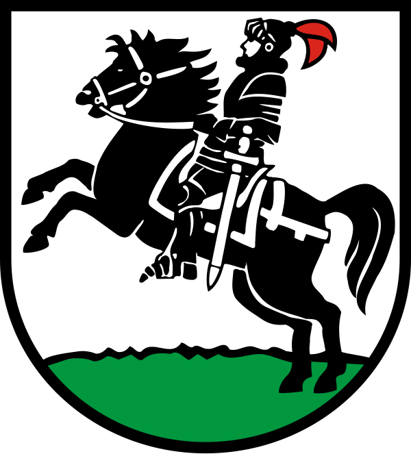 Wappen von Oberstenfeld