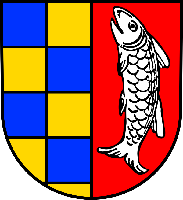 Wappen von Oberstreit