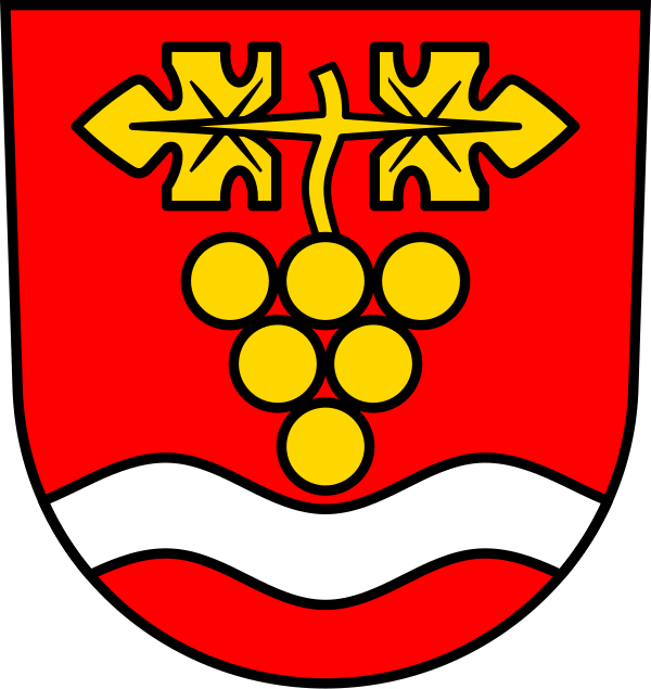 Wappen von Obersulm