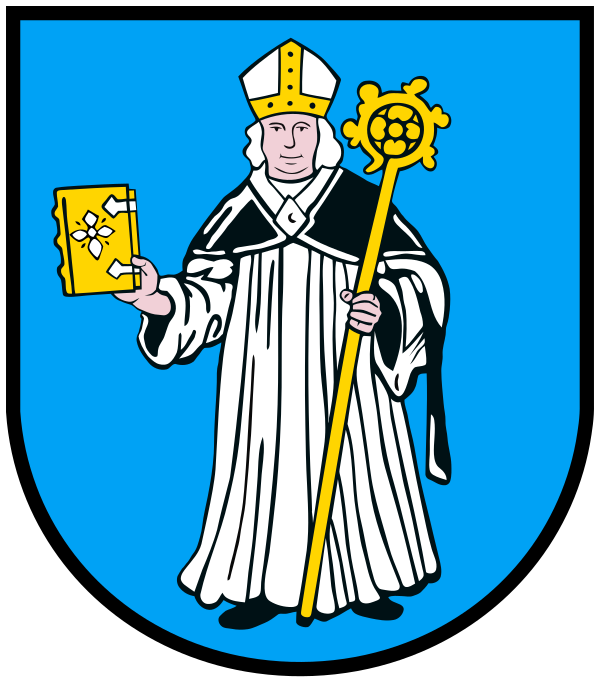 Wappen von Obersülzen