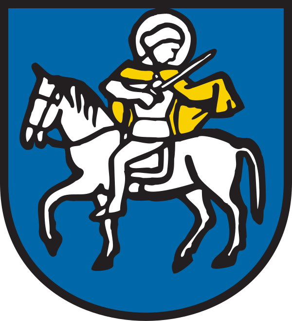 Wappen von Oberteuringen