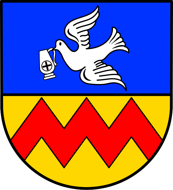 Wappen von Oberweis