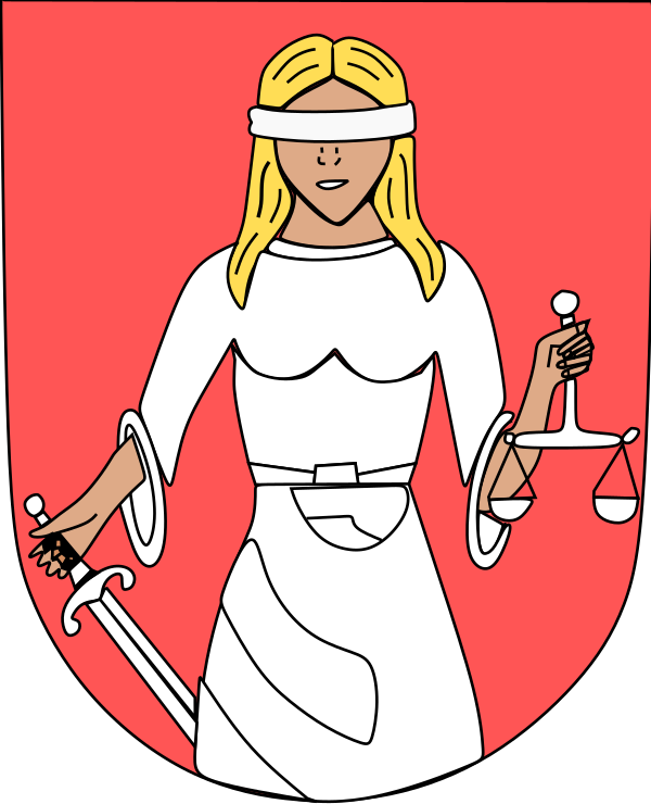 Wappen von Oberweißbach/Thüringer Wald