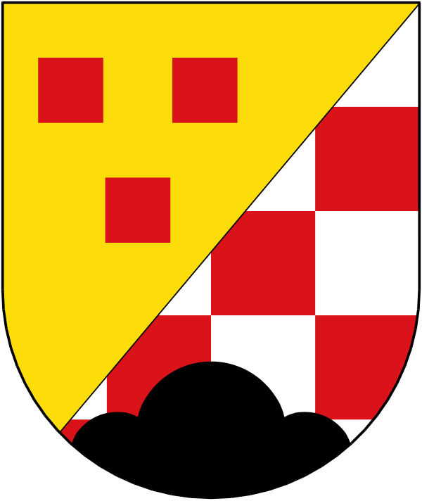Wappen von Oberwörresbach