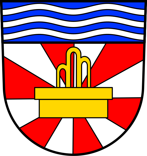 Wappen von Oberzissen