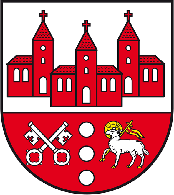 Wappen von Obhausen