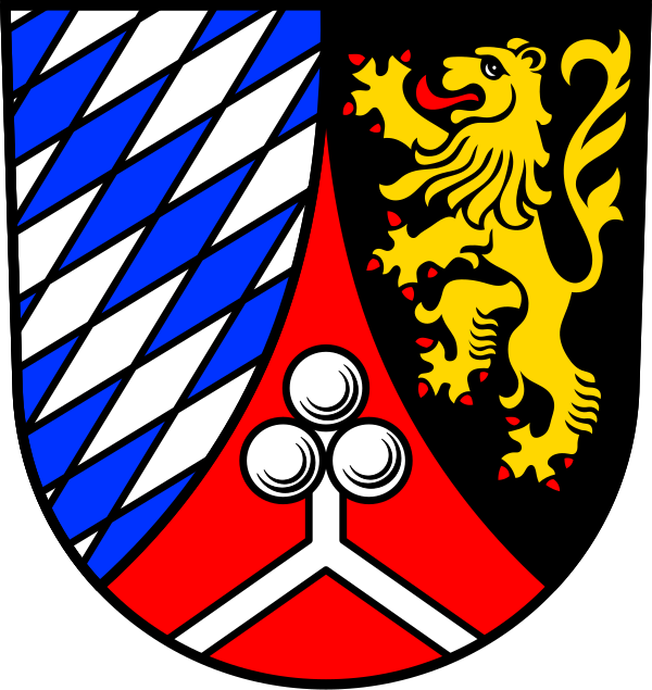 Wappen von Obrigheim