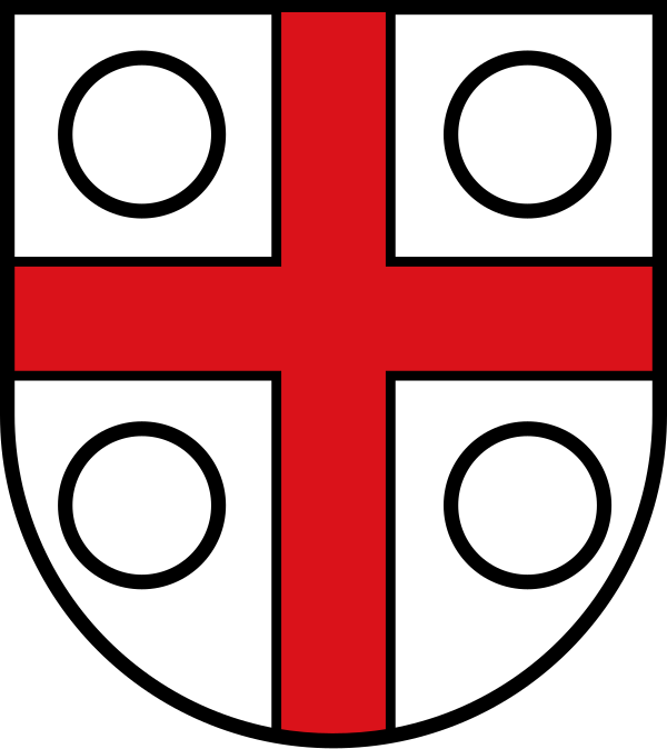 Wappen von Ochtendung