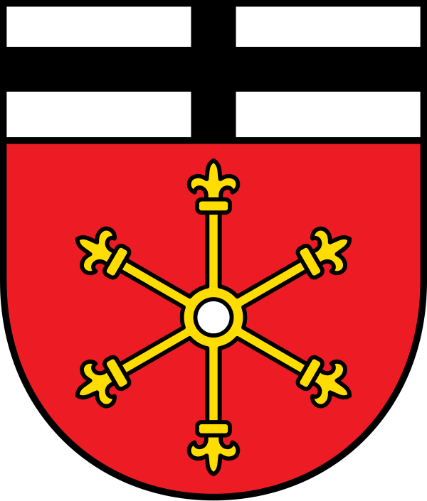 Wappen von Ockenfels