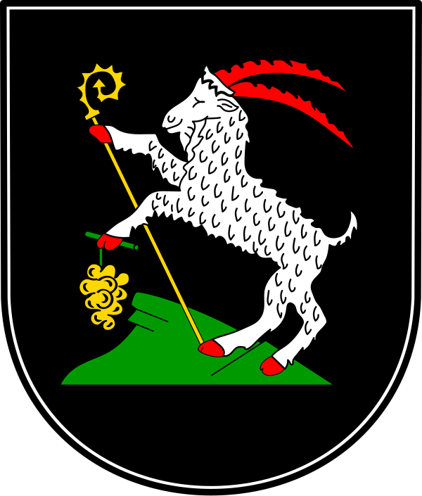 Wappen von Ockfen
